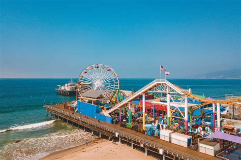 THE 15 BEST Things to Do in Santa Monica .